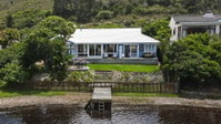 Island View Apartment Groot Brak Rivier Accommodation Africa