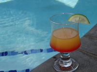 Isle La Breeze Guest House Tourism Africa