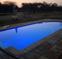 Ithabiseng Guest Farm - Tourism Africa