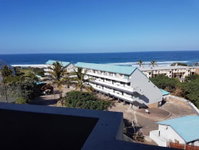 Ithaca Beach Resort Tourism Africa