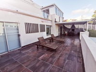 Ithaca Holiday Apartment Tourism Africa