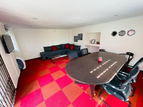 Ithonsi Guesthouse And Spa - thumb 2