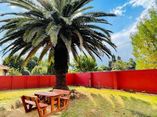 Ithonsi Guesthouse And Spa - thumb 1