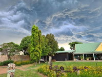 Its-Anners Tourism Africa