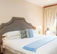 Ivory Manor Boutique Hotel - Tourism Africa