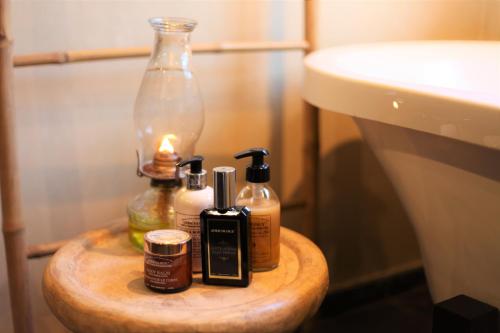 Ivory Wilderness River Rock Lodge - thumb 5