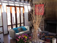 Iwa Imfene Pvt Game Lodge Welgevonden IMW2 Tourism Africa