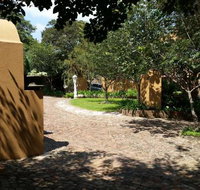 Izimbali Lodge and Restaurant - Tourism Africa