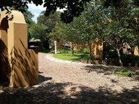 Izimbali Lodge and Restaurant Tourism Africa