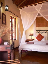 Izintaba Private Game Reserve Tourism Africa