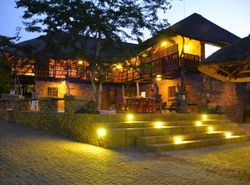Jabula Lodge