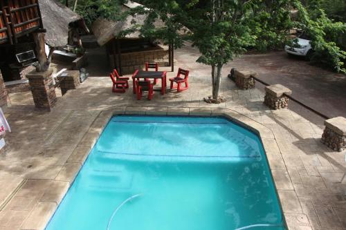 Jabula Lodge - thumb 1