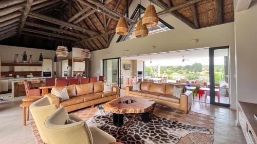 Jacana River Lodge - thumb 1