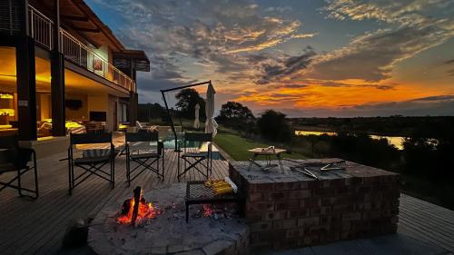 Jacana River Lodge - thumb 0