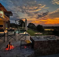 Jacana River Lodge - Accommodation Africa