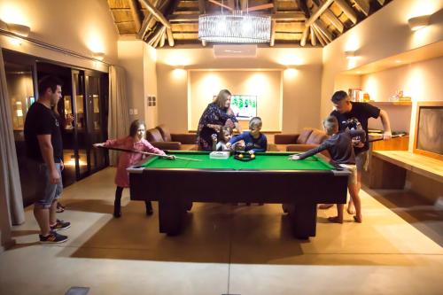 Jacana River Lodge - thumb 4