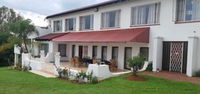 Jacaranda Self Catering Apartments Tourism Africa