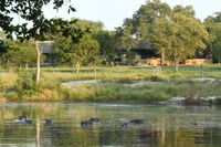 Jaci's Sabi House Tourism Africa