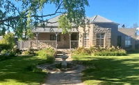 Jack of the Karoo Tourism Africa