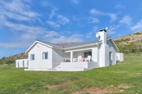 Jack's Place Tourism Africa