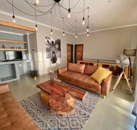 Jackals Dream - Self Catering Villa bordering Kruger National Park - Tourism Africa