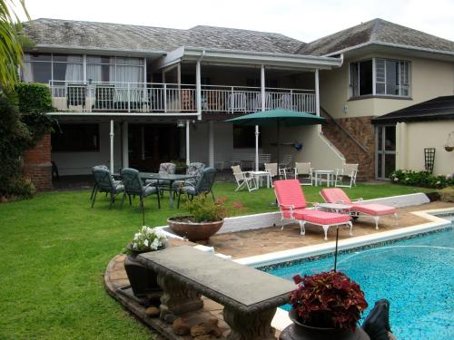 Jackie's B&B - thumb 0