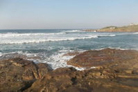 Jakaranda 12 - Uvongo Margate Tourism Africa