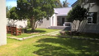 Jakasa Guesthouse Tourism Africa