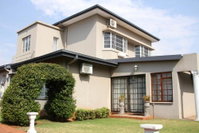 Jakkalsdraai Guest House Tourism Africa