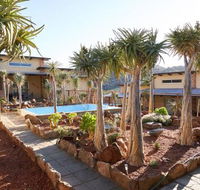 Jakkalswater guest farm - Tourism Africa