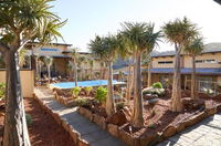 Booking Nababeep Tourism Africa