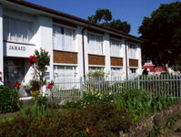 Jamaed Court Tourism Africa
