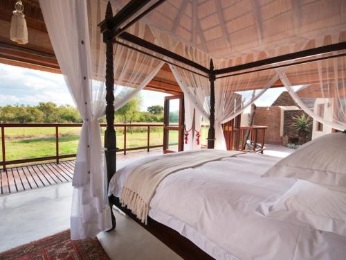 Jamala Madikwe - thumb 1