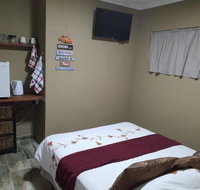 Jane's B&B @Collins - Tourism Africa