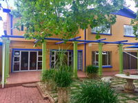 Janke Guest House Tourism Africa