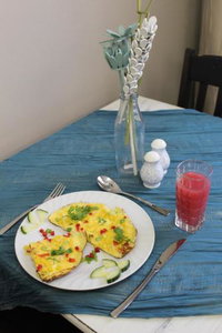 Jarina Guesthouse Tourism Africa