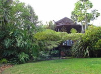 Jasmine Cottage Tourism Africa