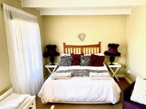 Jasmine Cottage - thumb 1