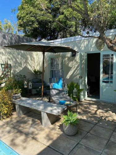 Jasmine Cottage - thumb 5