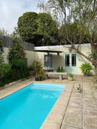 Jasmine Cottage Tourism Africa
