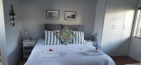 Jasmine Cottage - Cool cottage hot location Tourism Africa