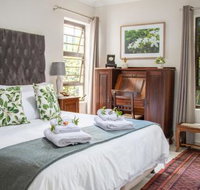 Jasmine Guest Cottage - Tourism Africa