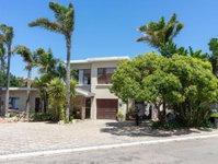 Jeanette's Place Accommodation Africa