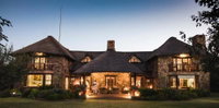 Jembisa Bush Home Tourism Africa
