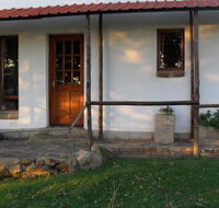 Jen's - Tourism Africa