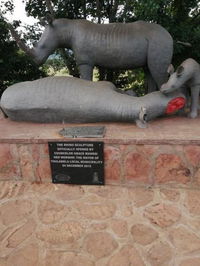 Jet Tourism Africa