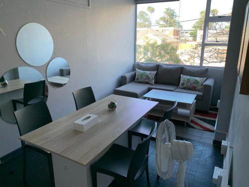 JFT Self Catering Units - thumb 1