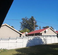 JhbCfc Missions Accommodation/Conference Center - Tourism Africa