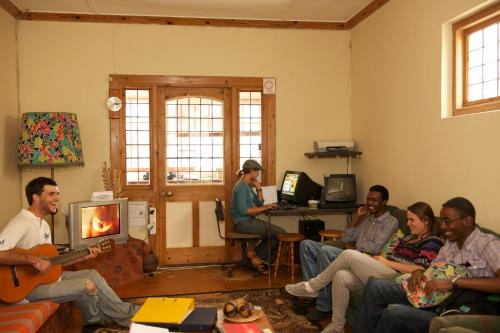 Jikeleza Lodge - thumb 1
