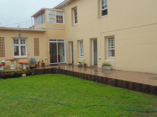 Jikeleza Lodge - thumb 0